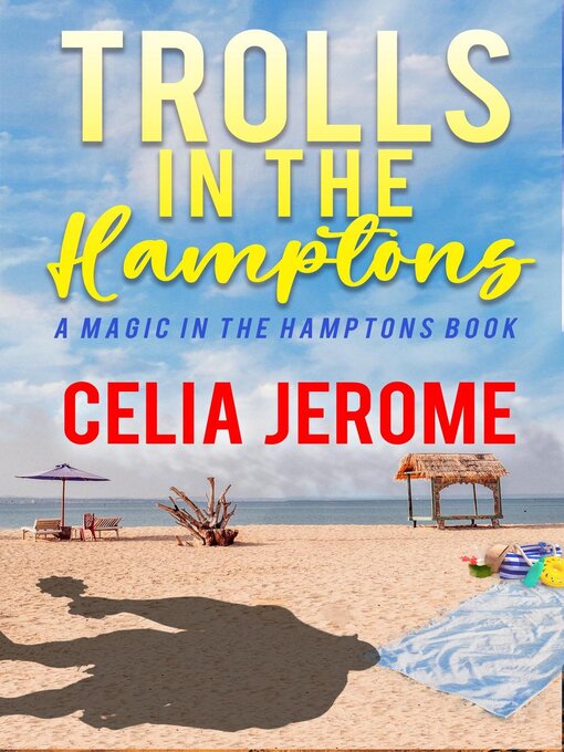 Cover image for Trolls in the Hamptons